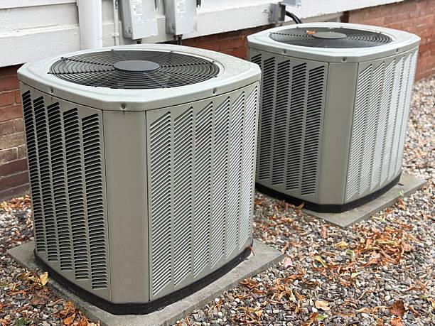 Reliable Emergency Hvac contractor in Georgetown, TX by JG Cool HVAC